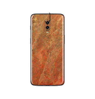 OnePlus 6t Stone