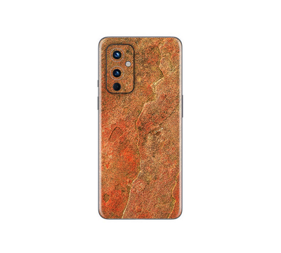 OnePlus 9  Stone