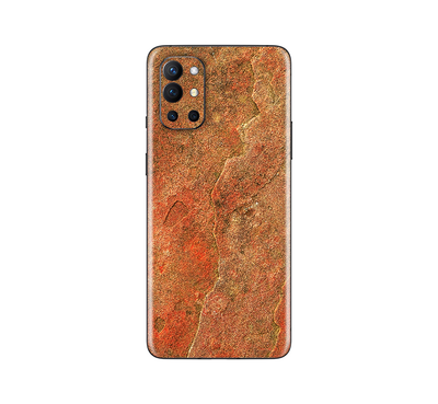 OnePlus 9R  Stone