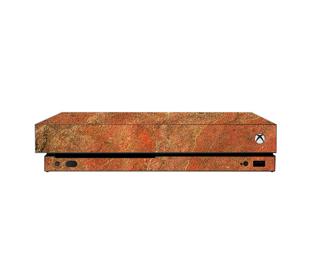 Xbox 1X Stone