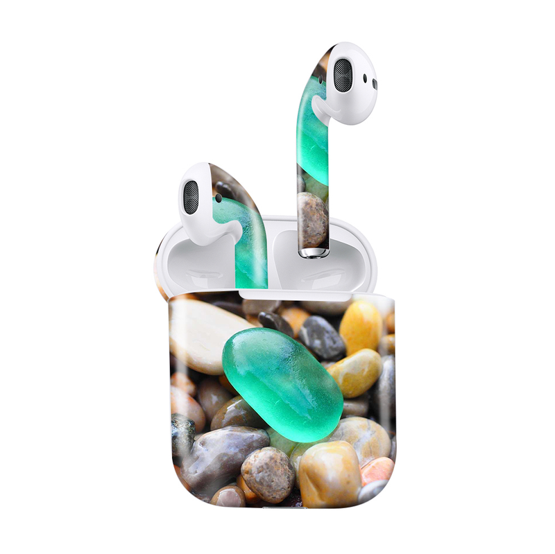 Apple Airpods 2nd Gen No Wireless Charging Stone