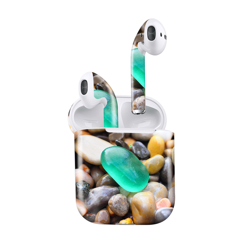 Apple Airpods 2nd Gen Wireless Charging Stone