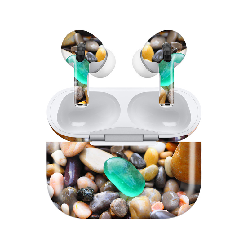 Apple Airpods Pro 2nd  Gen Stone