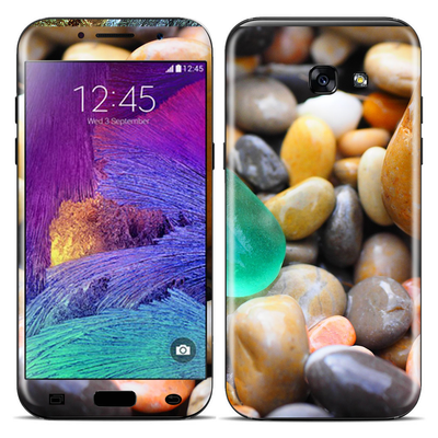 Galaxy A3 2017 Stone