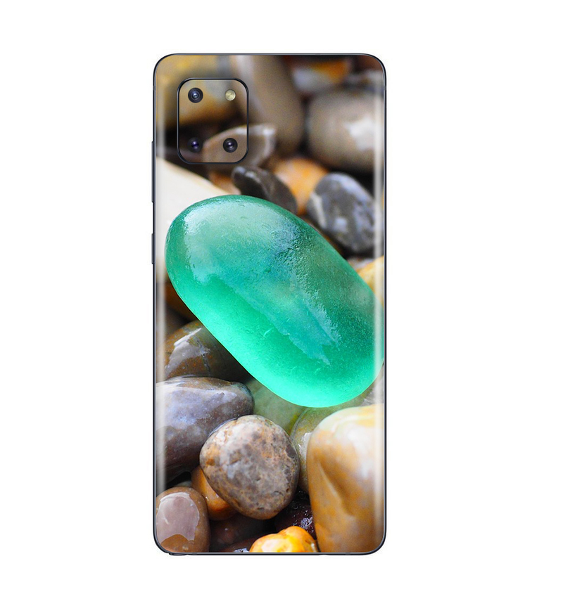Galaxy Note 10 Lite Stone