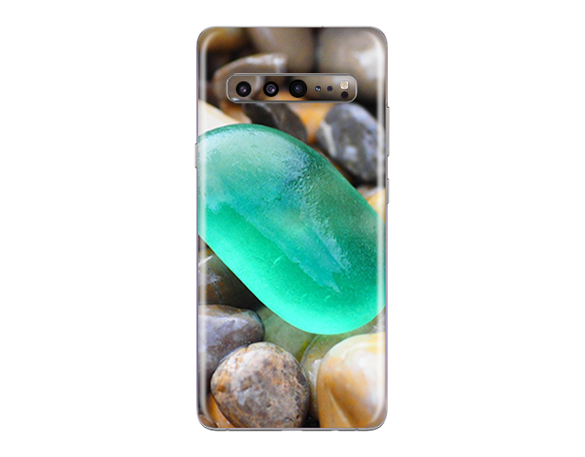 Galaxy S10 5G Stone