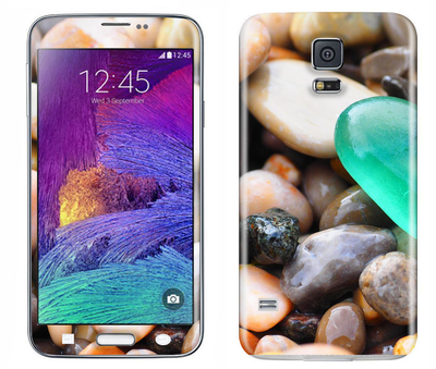 Galaxy S5 Stone