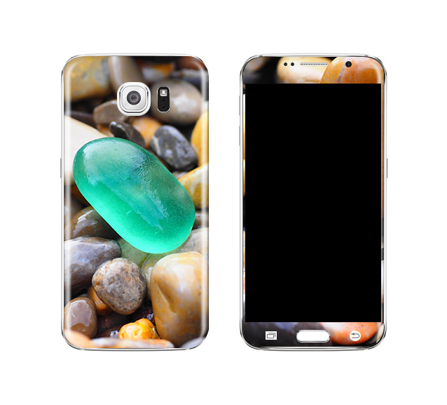 Galaxy S6 Stone