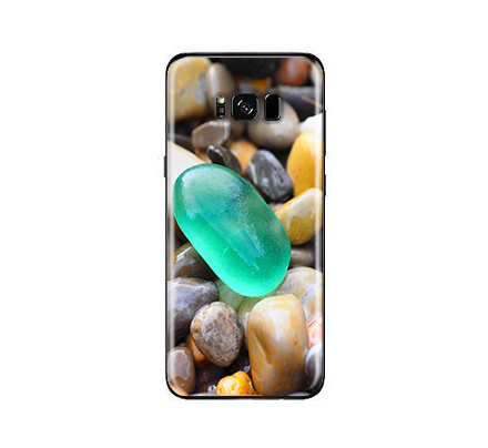 Galaxy S8 Plus Stone