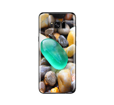 Galaxy S8 Stone