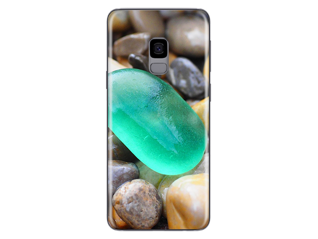 Galaxy S9 Stone