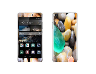 Huawei P8 Stone