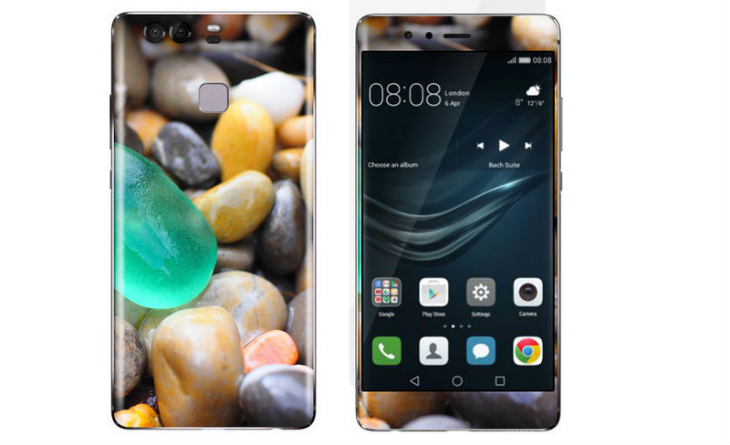 Huawei P9 Stone