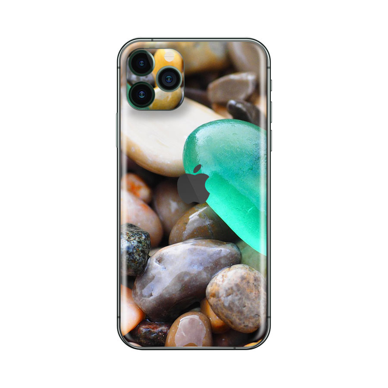 iPhone 11 Pro Stone