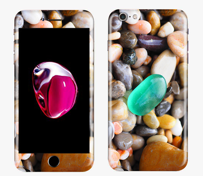 iPhone 6s Stone