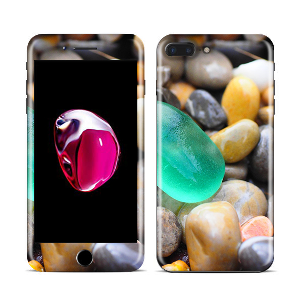 iPhone 8 Plus Stone