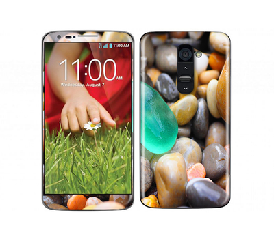 LG G2 Stone