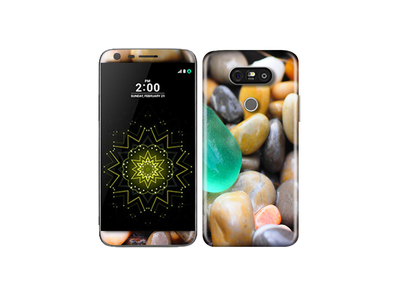 LG G5 Stone