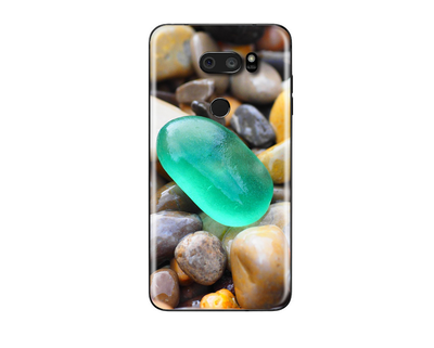 LG V30 Stone