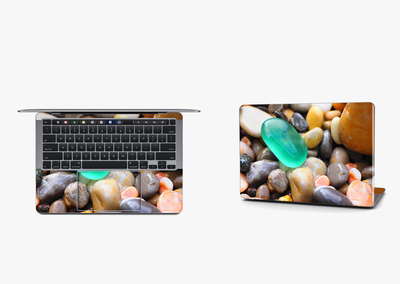 MacBook Pro 13 2020 Stone