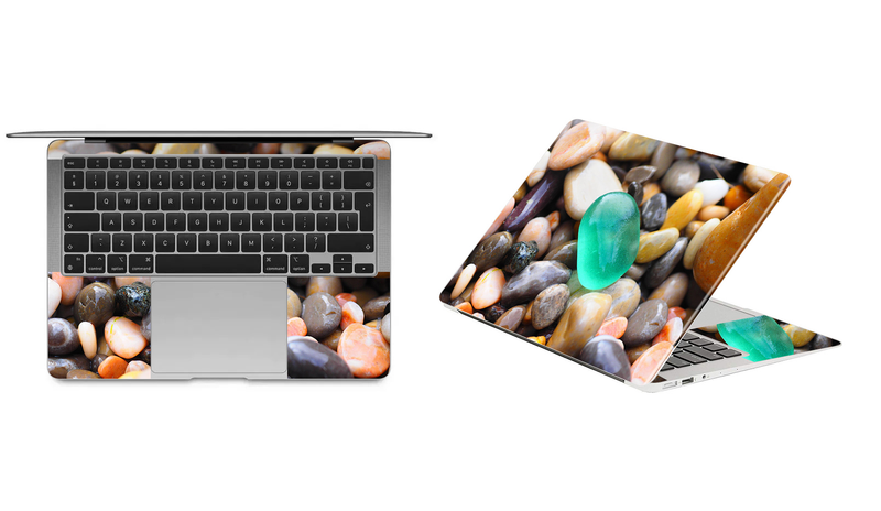 MacBook Pro Retina 13 Stone