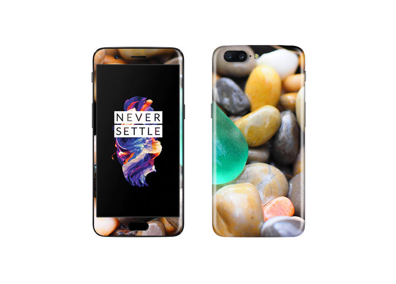 OnePlus 5 Stone