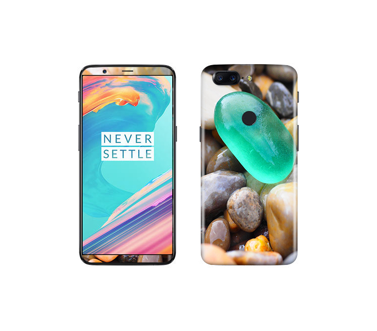 OnePlus 5T Stone