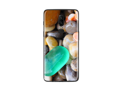 OnePlus 6 Stone