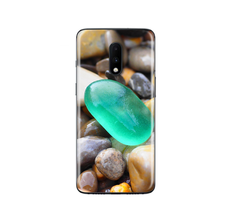 OnePlus 7  Stone