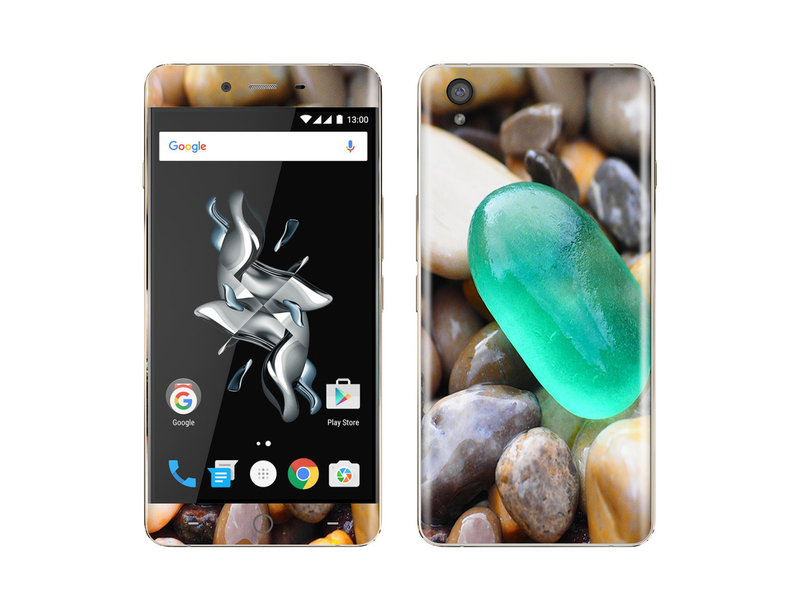 OnePlus X Stone