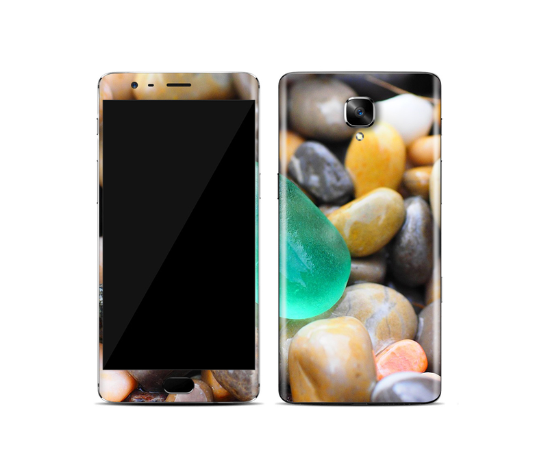 OnePlus 3T  Stone