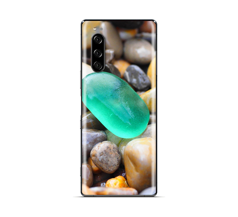 Sony Xperia 5 Stone