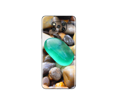 Xiaomi PocoPhone x3  Stone
