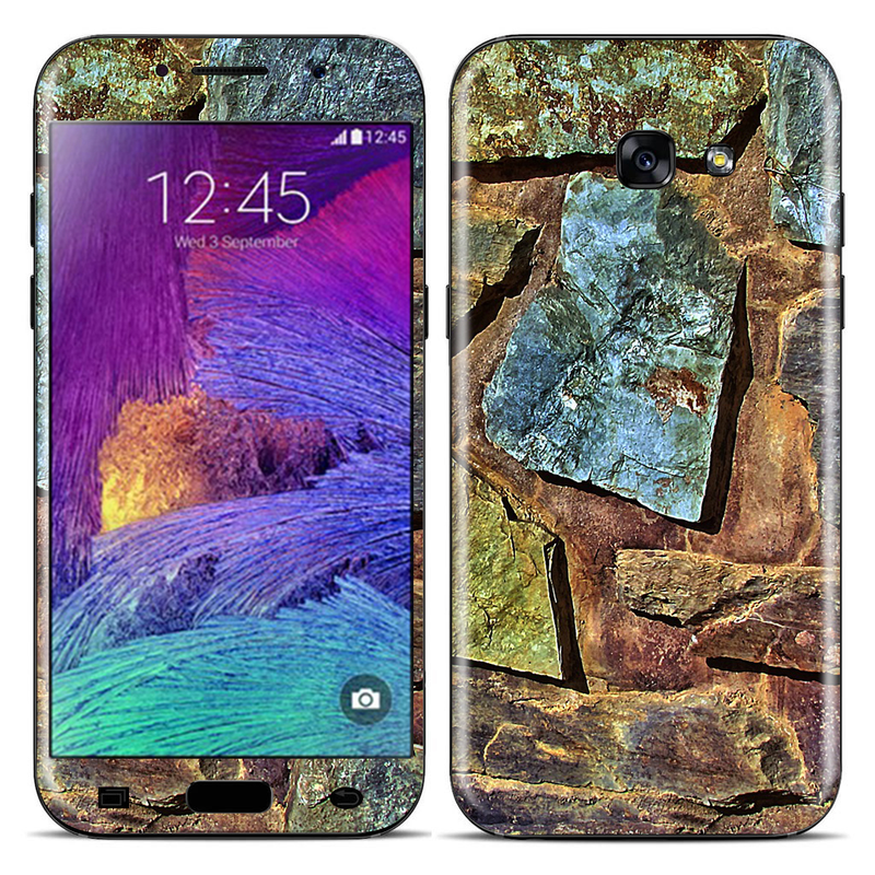 Galaxy A3 2017 Stone