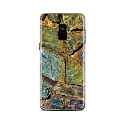 Galaxy A8 2018 Stone