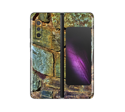 Galaxy Fold Stone