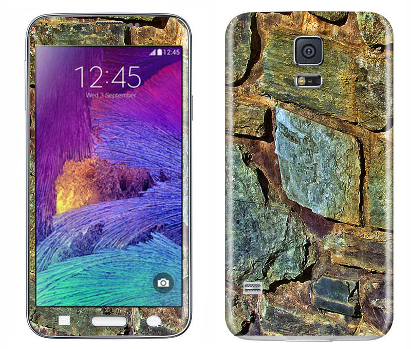 Galaxy S5 Stone