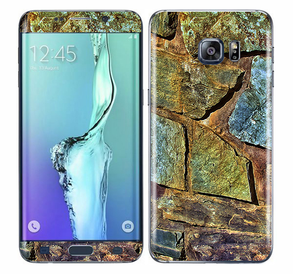 Galaxy S6 Edge Stone