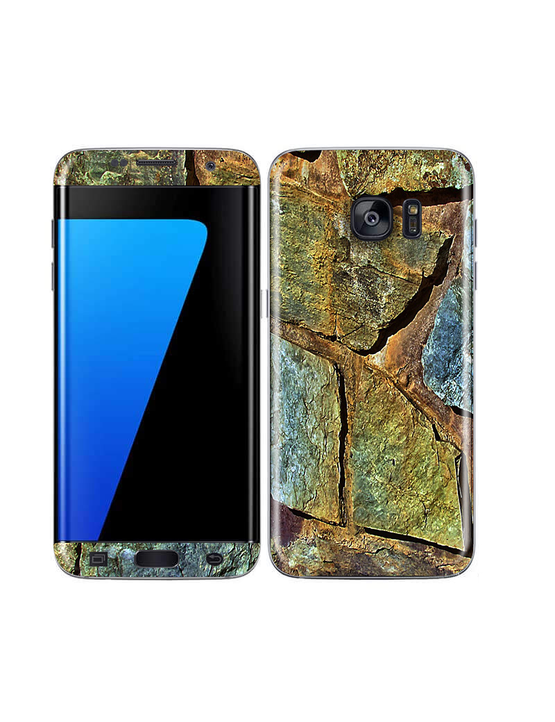 Galaxy S7 Edge Stone