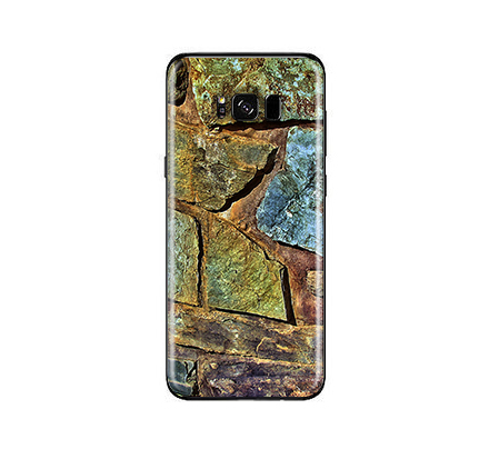 Galaxy S8 Plus Stone