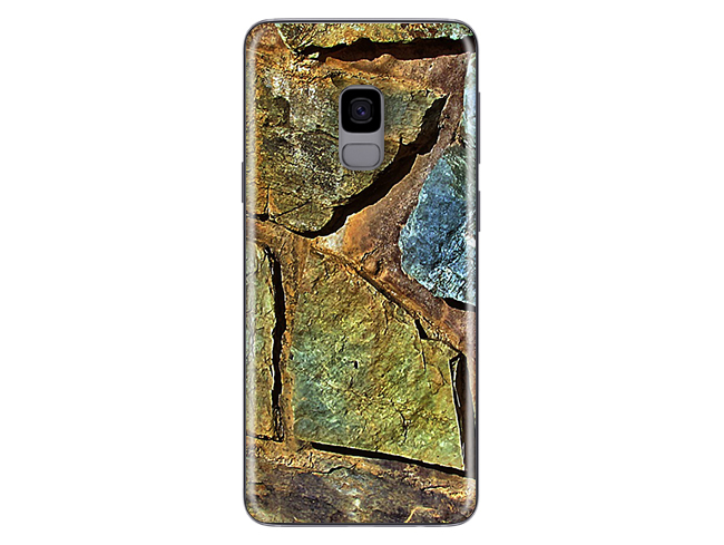 Galaxy S9 Stone