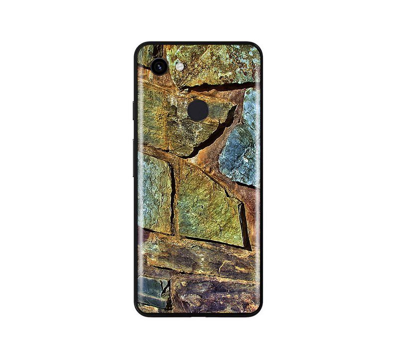 Google Pixel 3A Stone