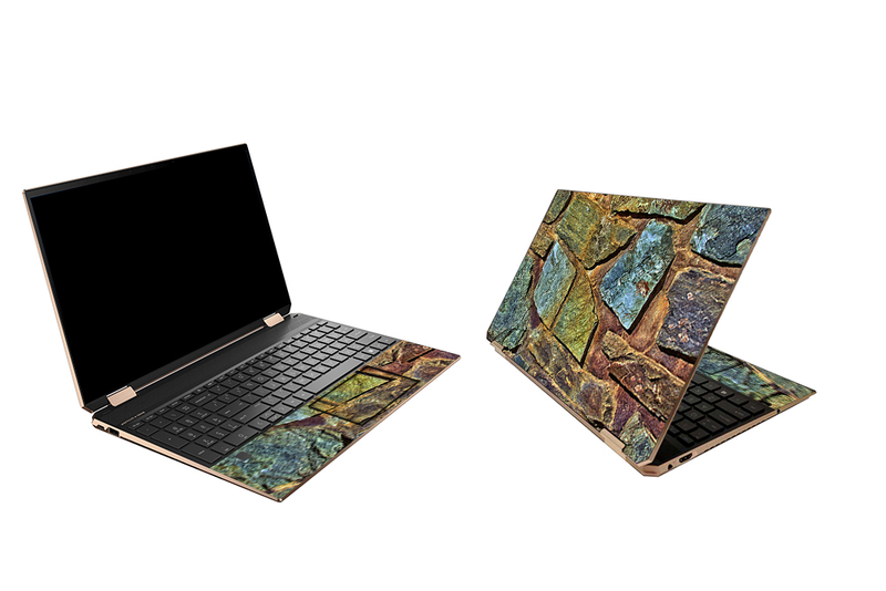 HP Spectre X 360 Stone