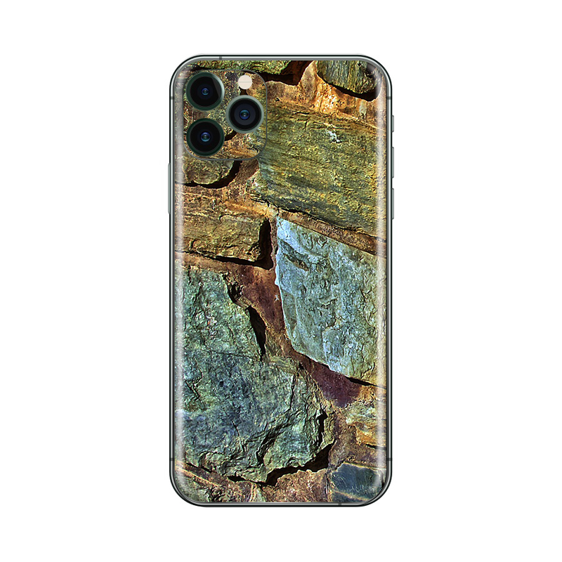 iPhone 11 Pro Max Stone