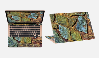 MacBook Air 13 2020 Stone