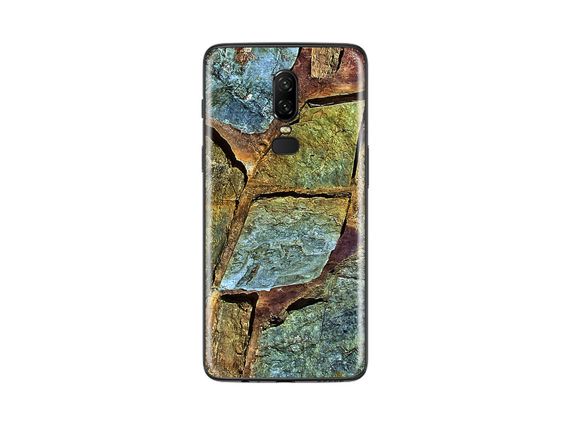 OnePlus 6 Stone