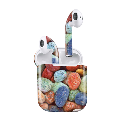 Apple Airpods 2nd Gen Wireless Charging Stone