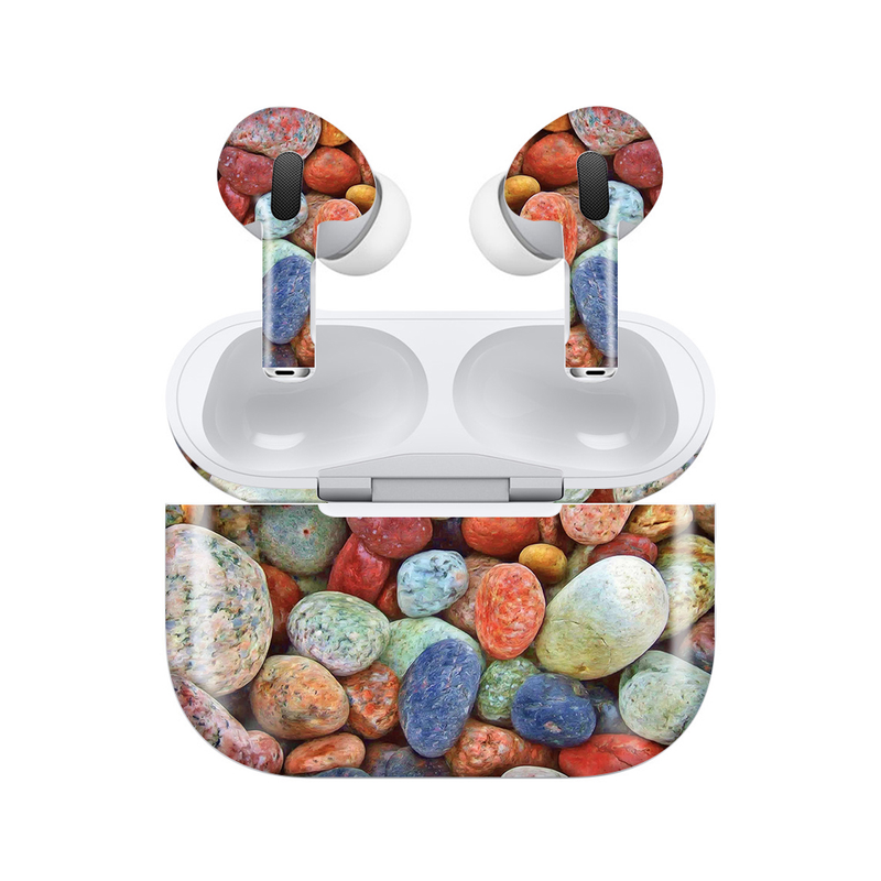Apple Airpods Pro Stone