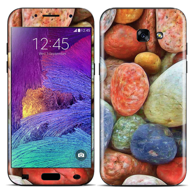 Galaxy A3 2017 Stone