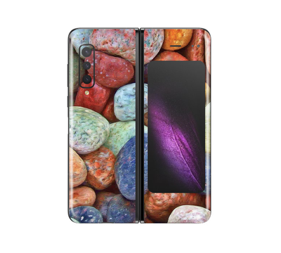 Galaxy Fold Stone